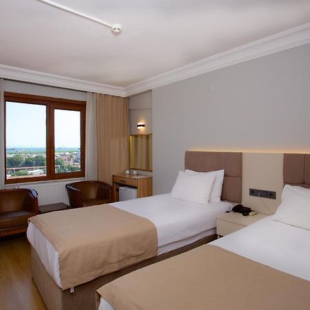 Grand Ant Hotel Стамбул Екстер'єр фото