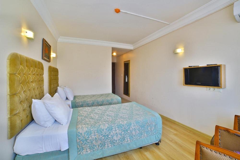 Grand Ant Hotel Стамбул Екстер'єр фото